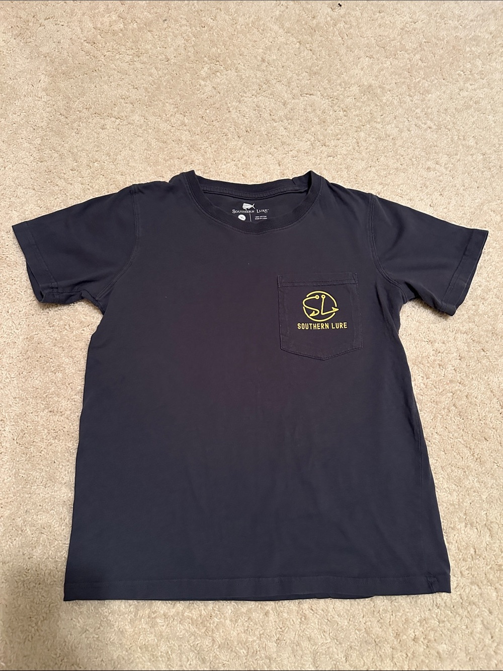 Southern Lure boys oitdoor tee